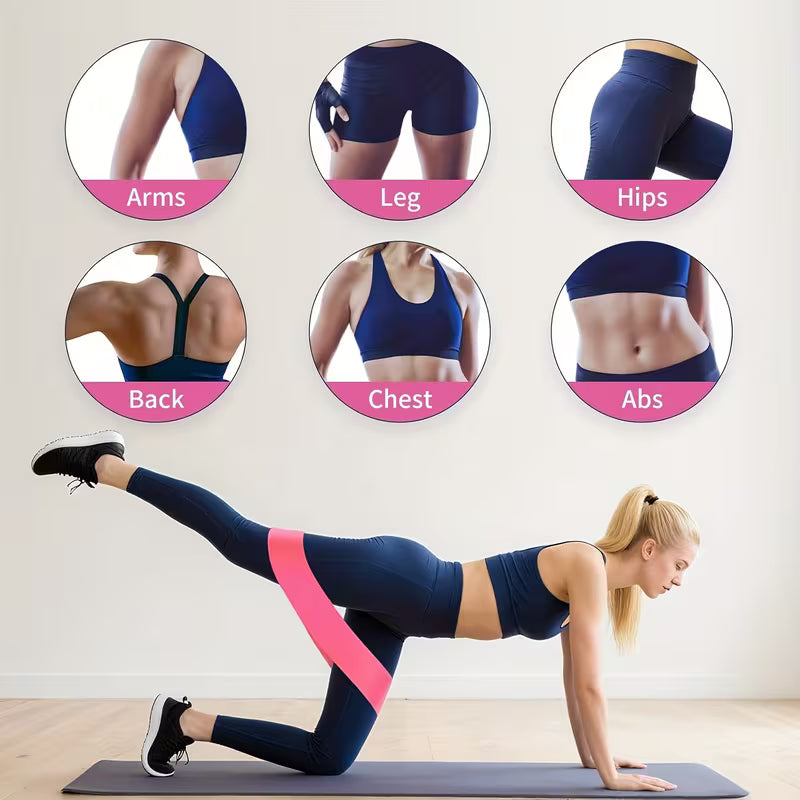 14pcs Pilates Set