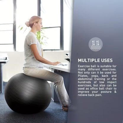 Yoga Ball
