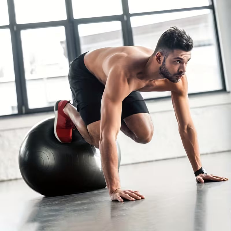 Yoga Ball