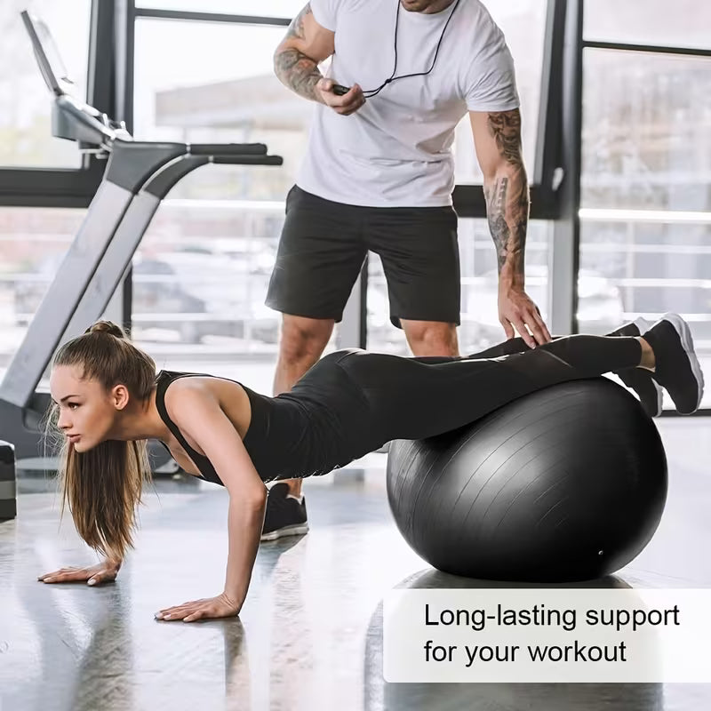 Yoga Ball