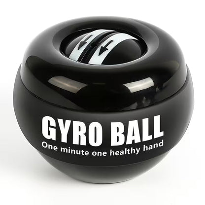 Luminous GyroBall