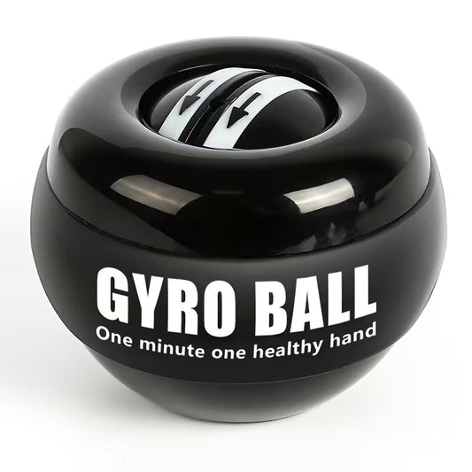 Luminous GyroBall