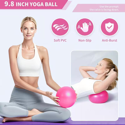 14pcs Pilates Set