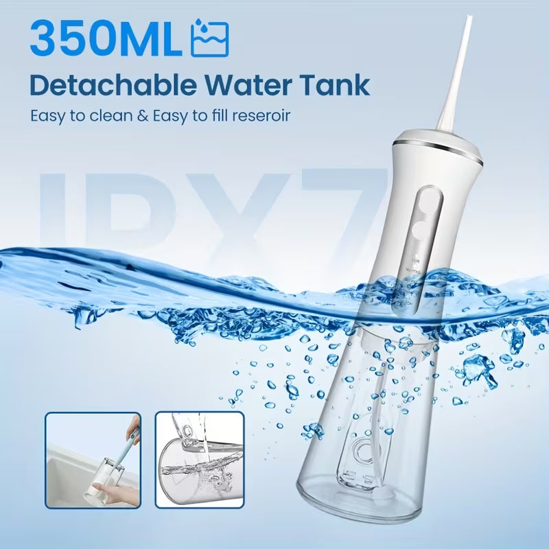 Electric Oral Irrigator